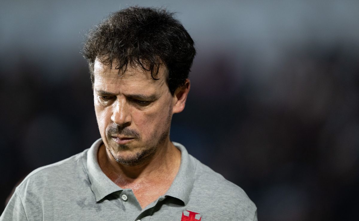 Vasco tem o pior ataque entre times da Série A e um dos motivos é ineficiência ofensiva