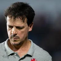 Vasco tem o pior ataque da Série A em 2026