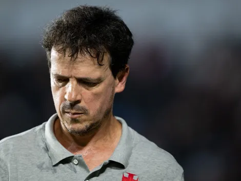 Vasco tem o pior ataque da Série A em 2026