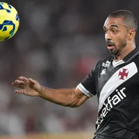 Grêmio não desiste de Paulo Henrique e irá fazer nova oferta ao Vasco