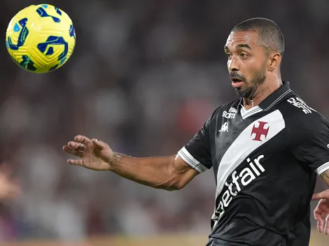 Grêmio não desiste de Paulo Henrique e irá fazer nova oferta ao Vasco