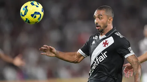 Paulo Henrique desperta o interesse do Grêmio