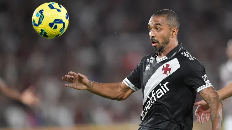 Paulo Henrique desperta o interesse do Grêmio