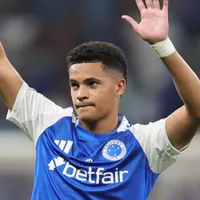 Borussia Dortmund fecha acordo e Cruzeiro vai vender Kauã Prates