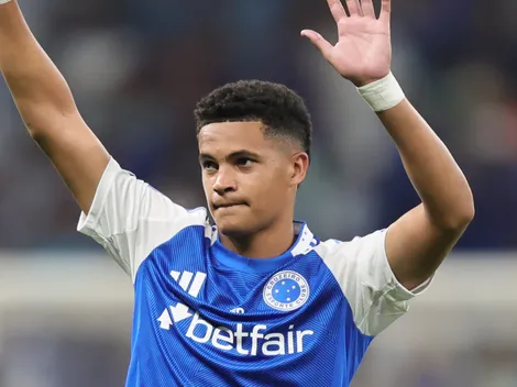 Borussia Dortmund fecha acordo e Cruzeiro vai vender Kauã Prates