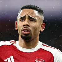 Gabriel Jesus mantém vivo o sonho de jogar a Copa do Mundo