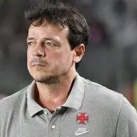 Diniz busca recuperar confiança da torcida em meio a crise no Vasco