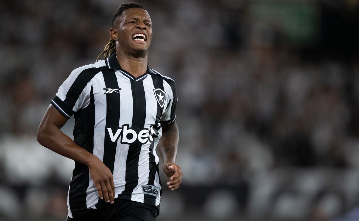 Nacional Potosí x Botafogo: vidente alerta dificuldades para o Glorioso na Pré-Libertadores