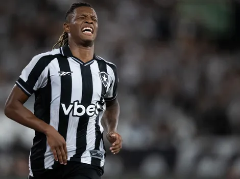 Vidente prevê dificuldades para o Botafogo contra o Nacional Potosí