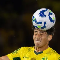 São Paulo não fará investida por José Aldo