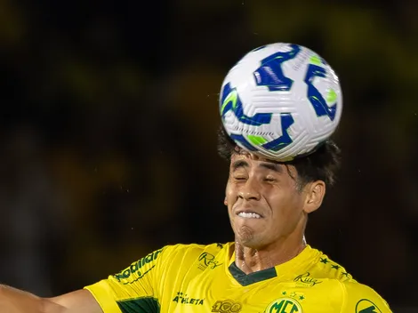 São Paulo não fará investida por José Aldo