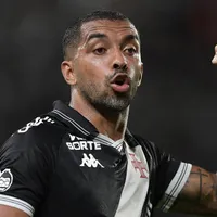 Vasco faz jogo duro por Paulo Henrique, cogitado no Palmeiras