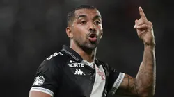 Lateral fez grande temporada - Foto: Thiago Ribeiro/AGIF.