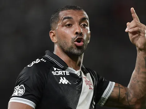Vasco faz jogo duro por Paulo Henrique, cogitado no Palmeiras