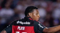 Plata nem viaja com o grupo para a Argentina.