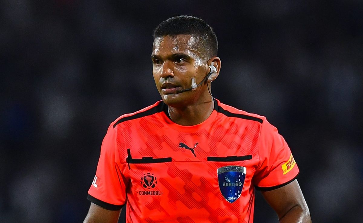 Lanús se apega ao histórico positivo com Alexis Herrera apitando para vencer o Flamengo pela Recopa Sul-Americana