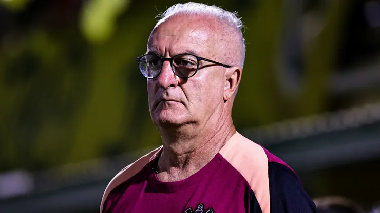 Dorival Jr tem desfalques importantes no Corinthians - Foto: Fabio Giannelli/AGIF