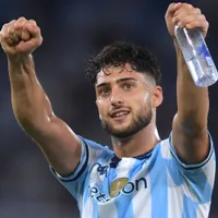 Santos desiste de Di Cesare e barra inclusão de Rollheiser em troca