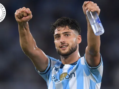 Santos desiste de Di Cesare e barra inclusão de Rollheiser em troca