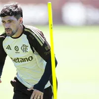 Flamengo vai treinar no CT do Boca Juniors, na Argentina