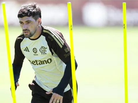 Flamengo vai treinar no CT do Boca Juniors, na Argentina