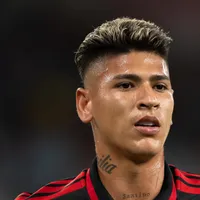 Flamengo recusa oferta pela venda de Jorge Carrascal