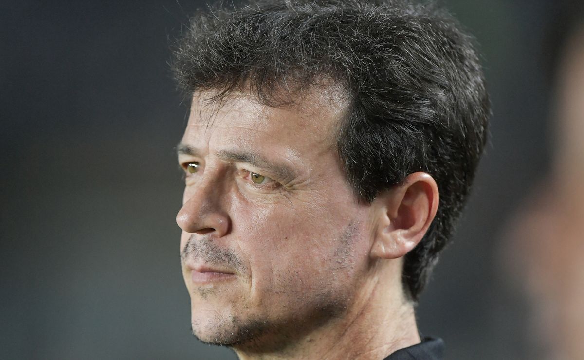 Vasco perde força em São Januário com Fernando Diniz e mantém aproveitamento preocupante