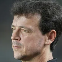 Aproveitamento de Diniz em São Januário 'liga alerta' no Vasco