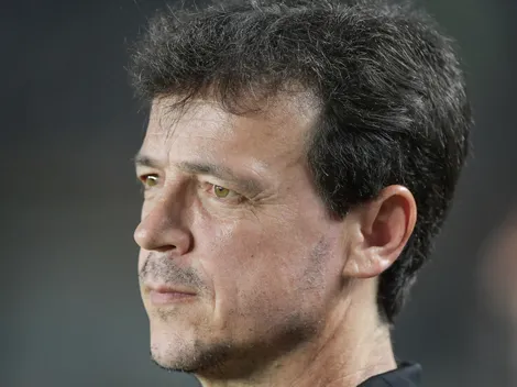 Aproveitamento de Diniz em São Januário 'liga alerta' no Vasco