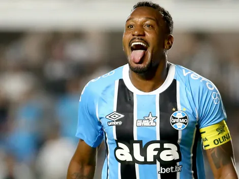 Edenilson foi oferecido ao Vasco antes de acerto com o Botafogo