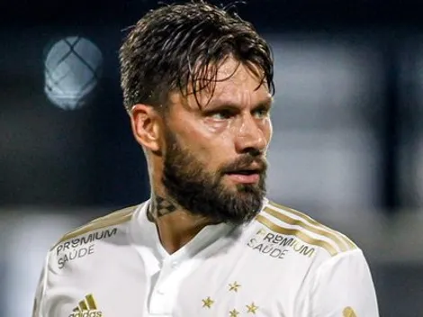 Sóbis revela que levaria Neymar para a Copa do Mundo