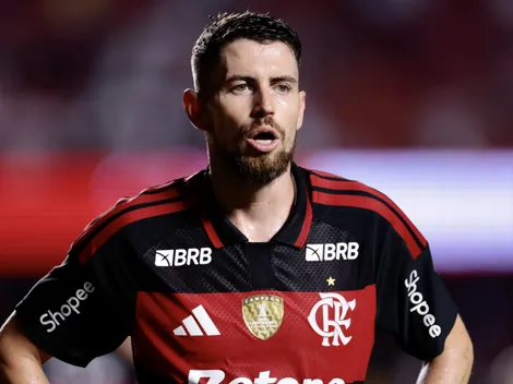 Flamengo não terá Jorginho, Plata e Wallace Yan contra Lanús na Recopa