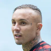 Cebolinha frustra o Grêmio e vai continuar no Flamengo