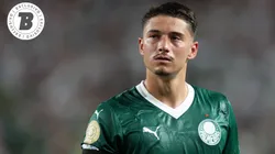 Emi Martínez jogou apenas seis partidas na temporada pelo Paulistão - Foto: IMAGO / Sportimage