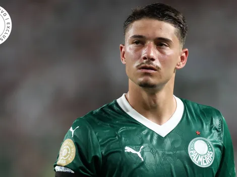 Palmeiras admite ouvir propostas por Emi Martínez nesta janela