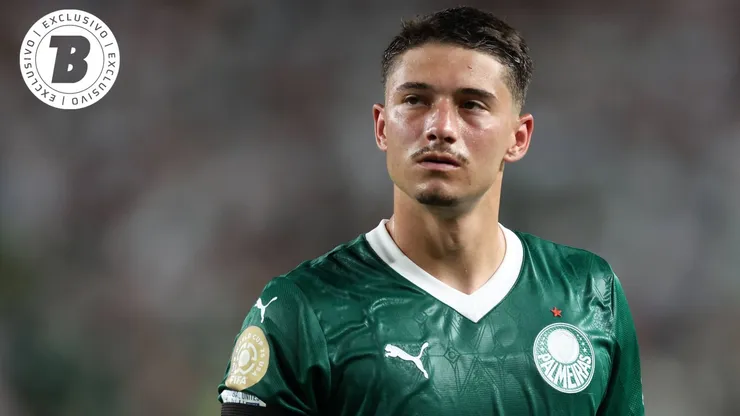 Emi Martínez jogou apenas seis partidas na temporada pelo Paulistão - Foto: IMAGO / Sportimage