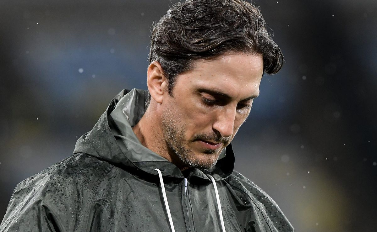 Zubeldía aprova ‘rodízio’ no Fluminense e pode fazer mais testes: “Até agora tem funcionado”