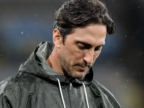 Zubeldía aprova ‘rodízio’ no Flu e pode fazer mais testes