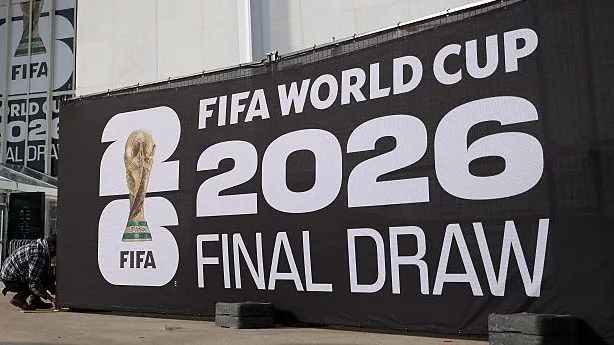 Copa de 2026. Foto: Dan Mullan/Getty Images