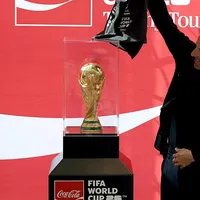 Álbum oficial da Copa 2026: lançamento, detalhes e mais