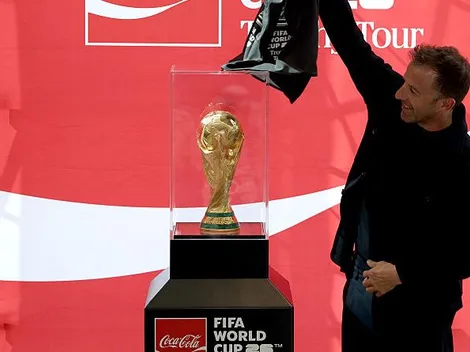 Álbum oficial da Copa 2026: lançamento, detalhes e mais