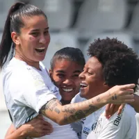 Santos estreia com vitória sobre o Grêmio na Vila