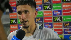 Dodi está em baixa no Grêmio com Luís Castro e virou alvo de rival da Série A