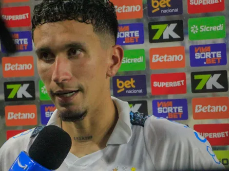 Dodi fica perto de deixar o Grêmio para jogar Libertadores pelo Mirassol