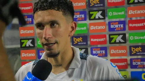 Dodi está em baixa no Grêmio com Luís Castro e virou alvo de rival da Série A