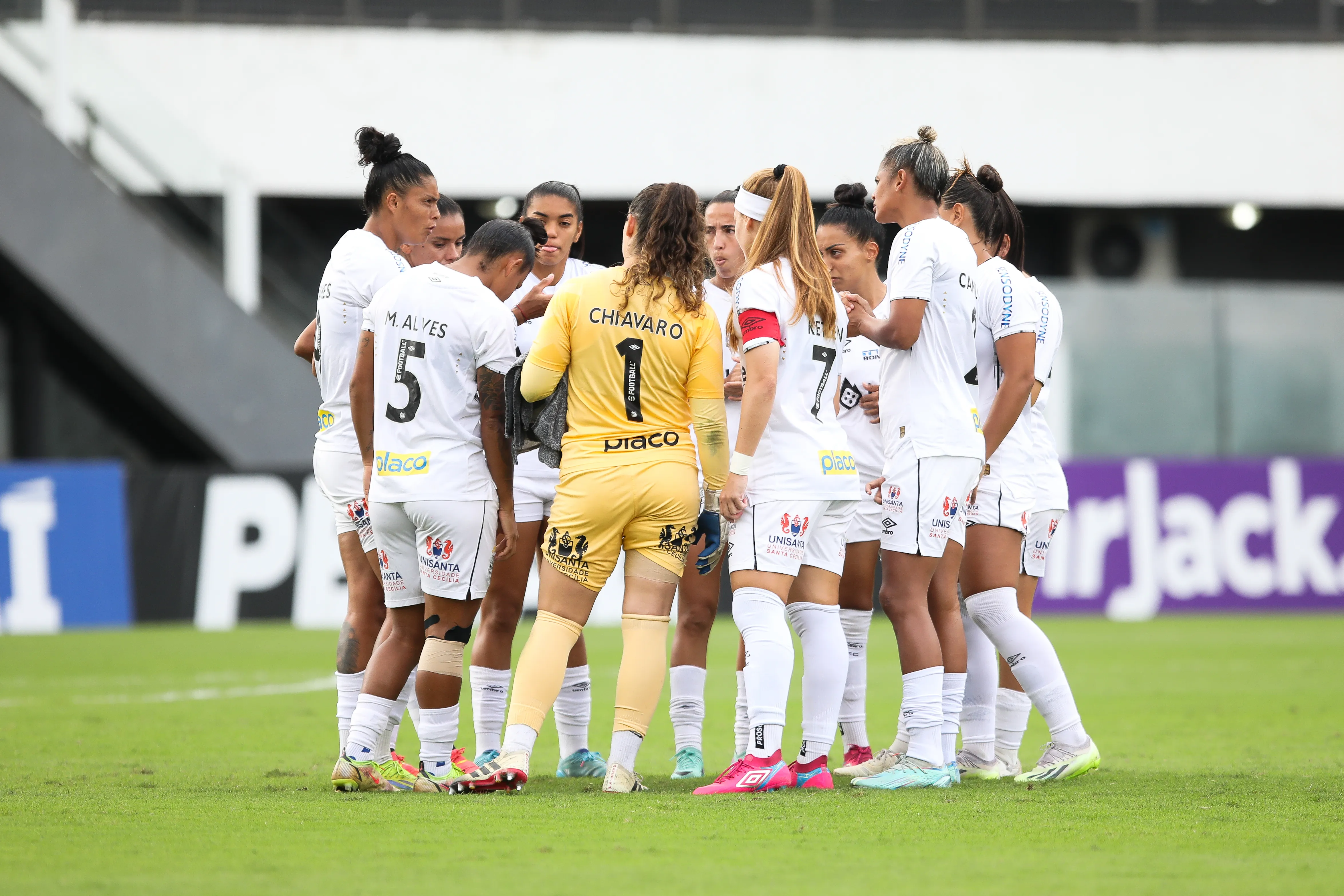 Sereias da Vila. Foto: Reinaldo Campos/AGIF