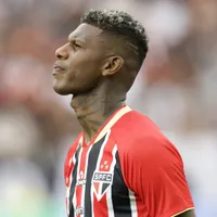 Arboleda irá se reapresentar ao São Paulo nesta quarta