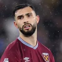 Flamengo pode contratar Castellanos com rebaixamento do West Ham