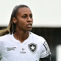 Botafogo bate Juventude no Nilton Santos e soma três pontos