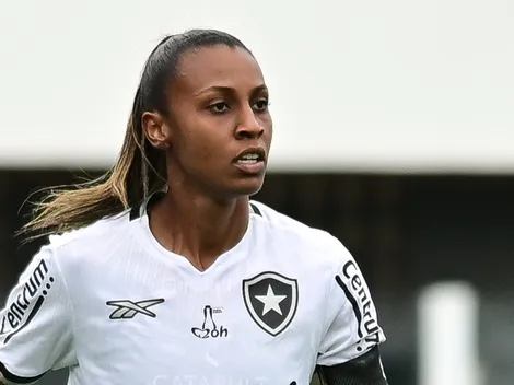 Botafogo bate Juventude no Nilton Santos e soma três pontos